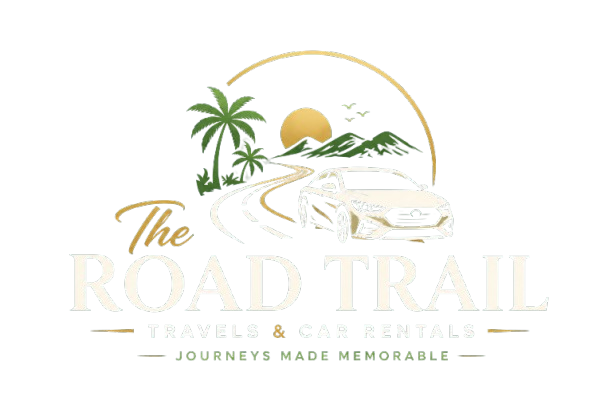 The Road Trail Logo