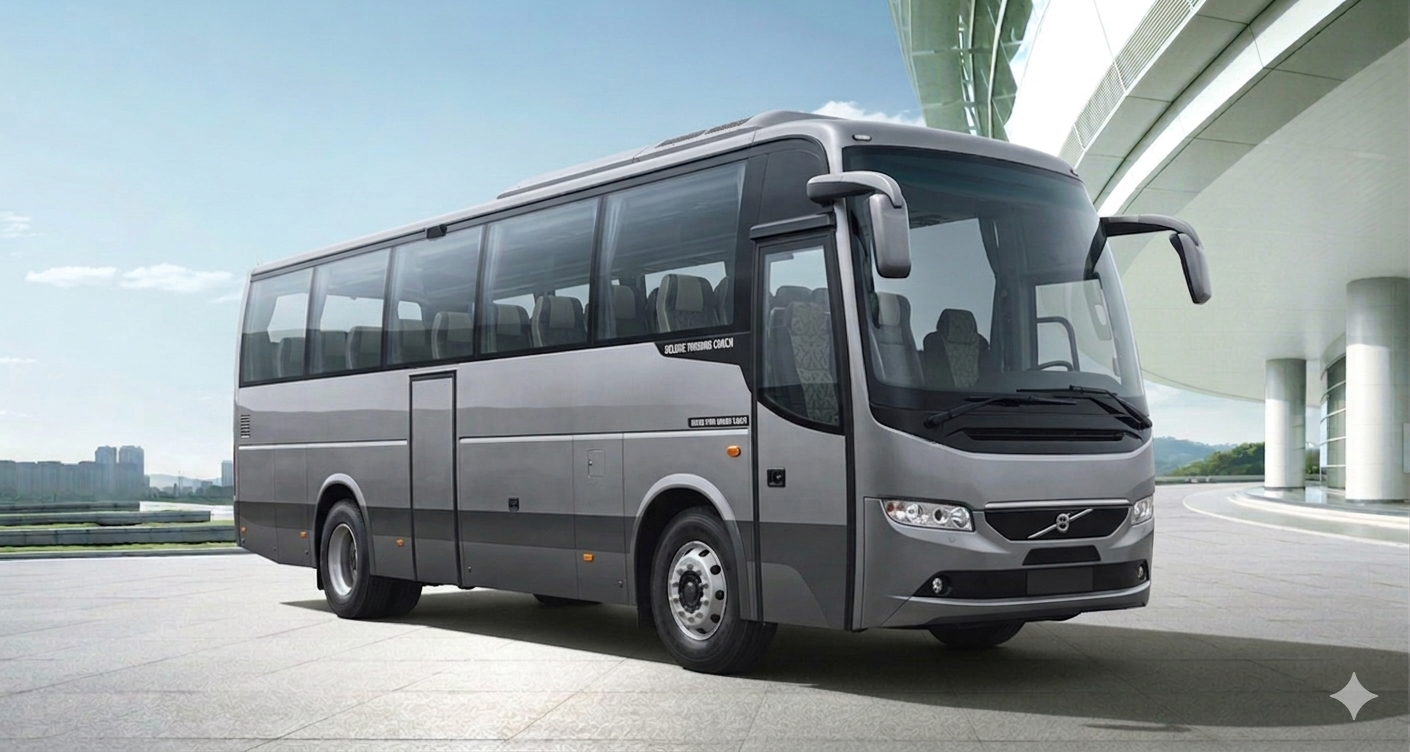 Premium Coach